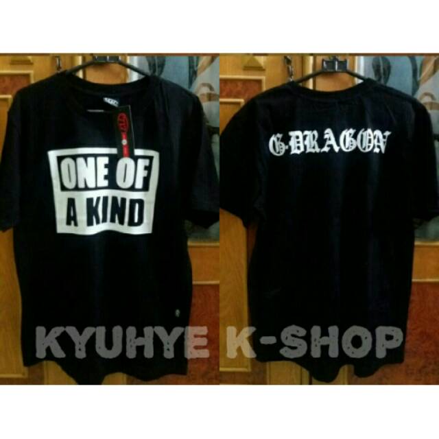 Tshirt Bigbang GDragon Taeyang TOP