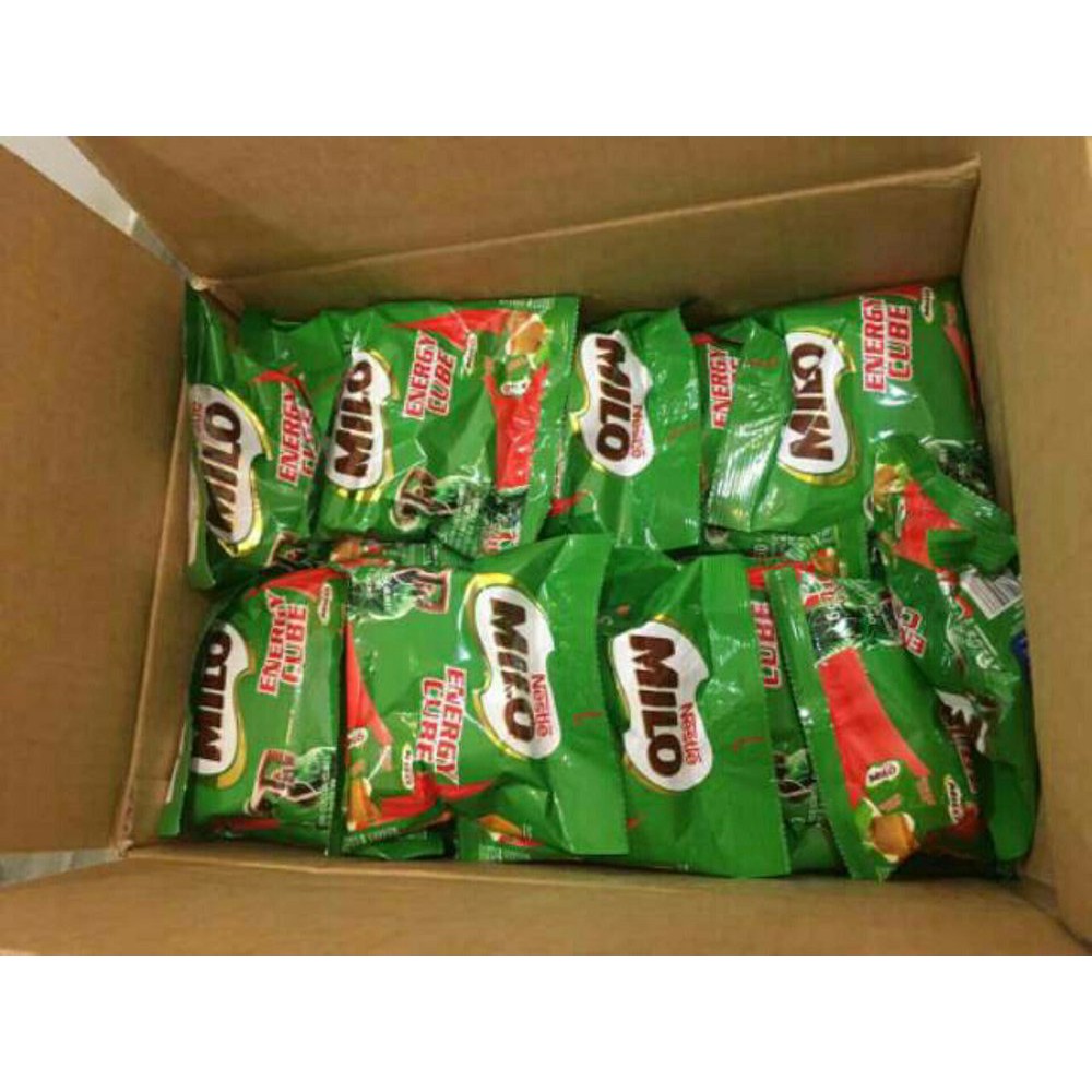 

Jual milo cube isi 50 Murah