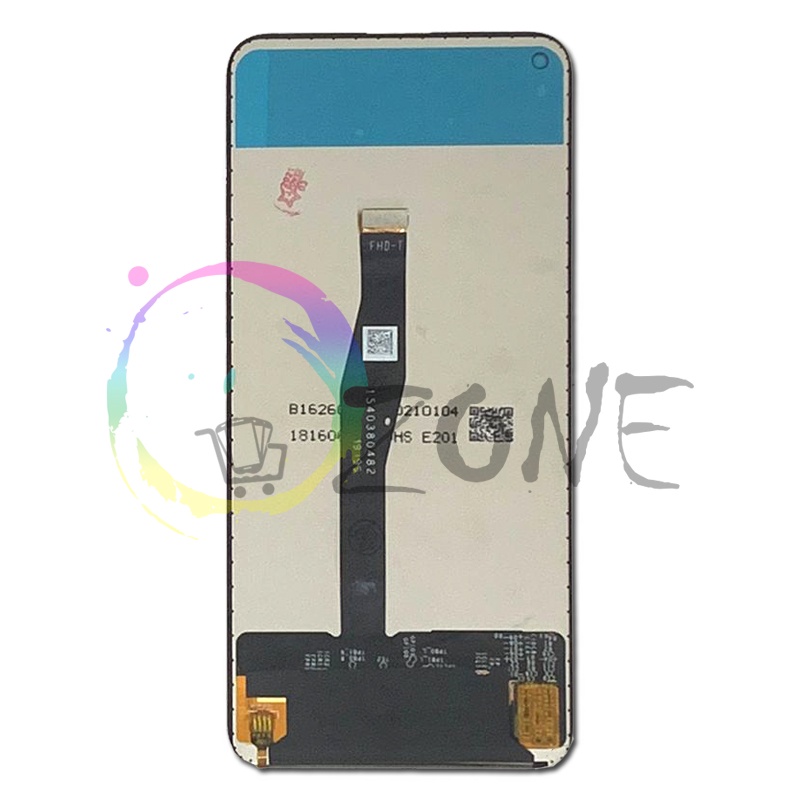 LCD TOUCHSCREEN HUAWEI HONOR 20 PRO - NOVA 5T LCD TS FULLSET