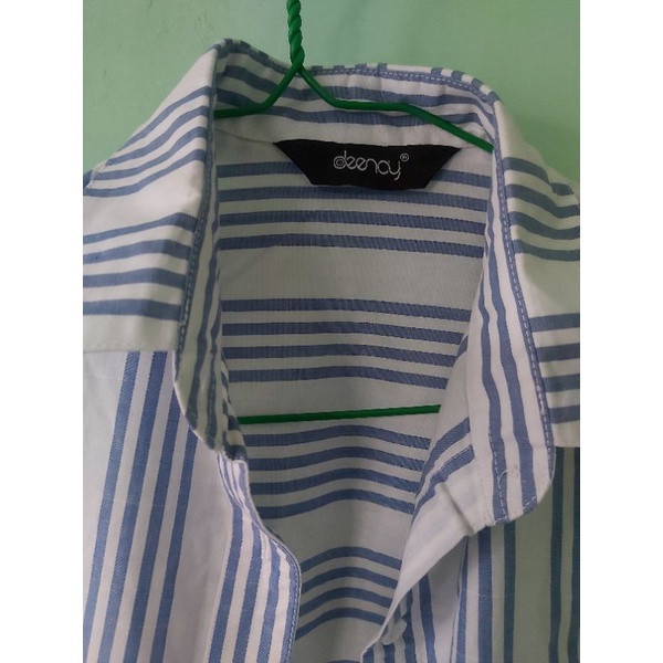 PRELOVED TUNIK By Deenay