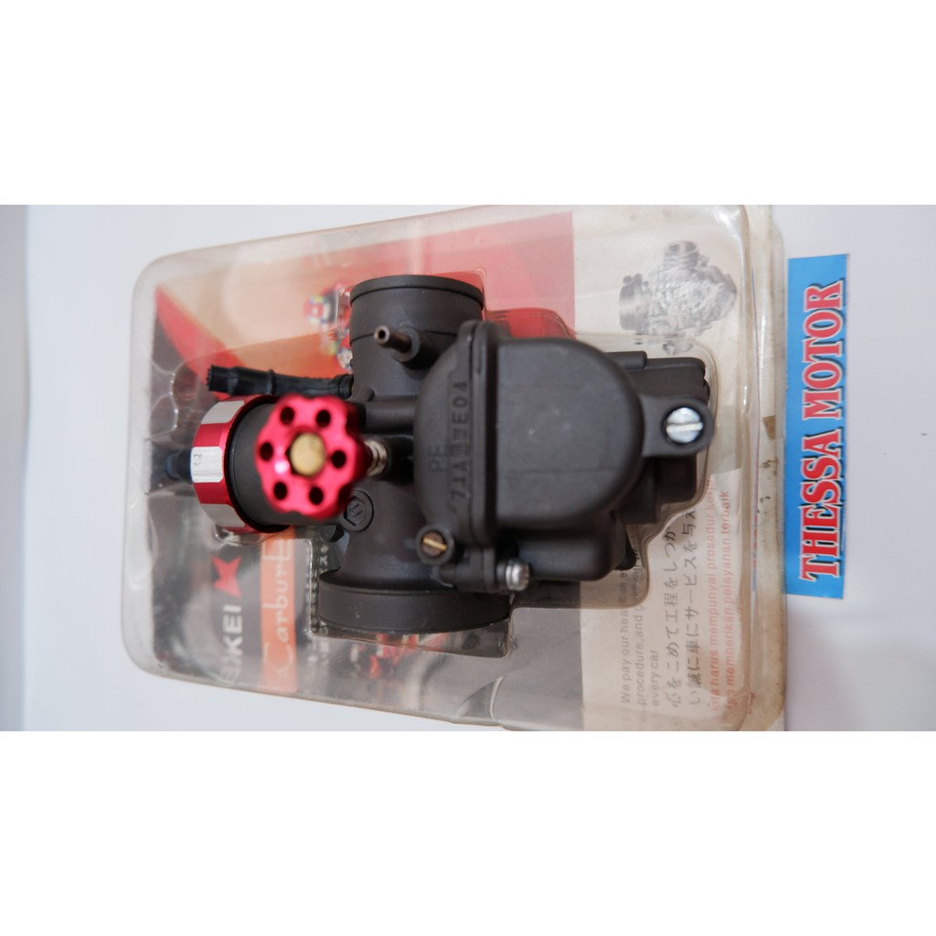 Karburator PE 28 Superflow Racing