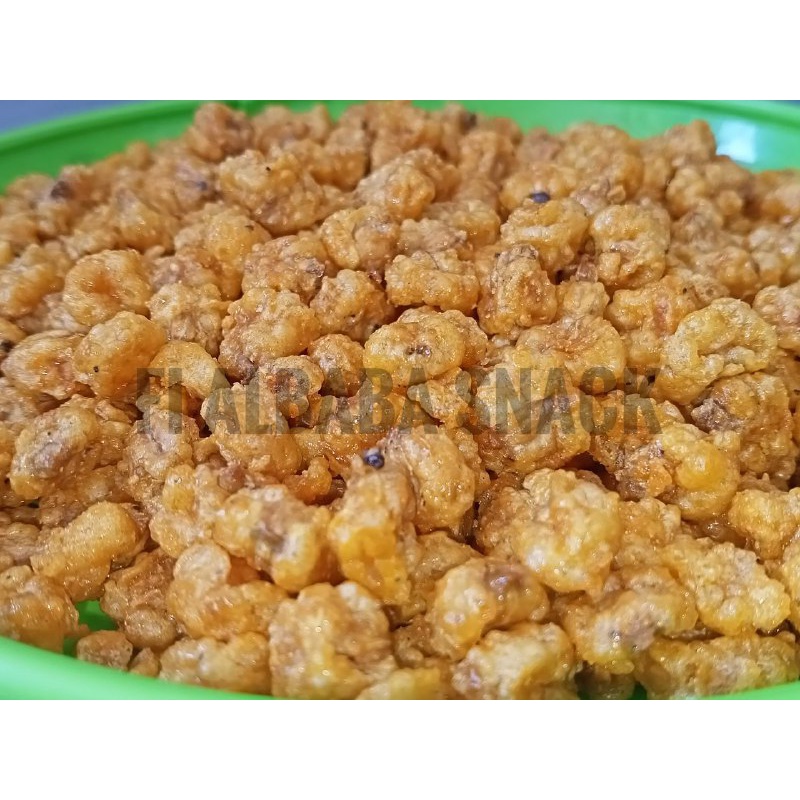 

JAGUNG MARNING - CEMILAN MARNING JAGUNG PEDAS MANIS KEMASAN 200 GR