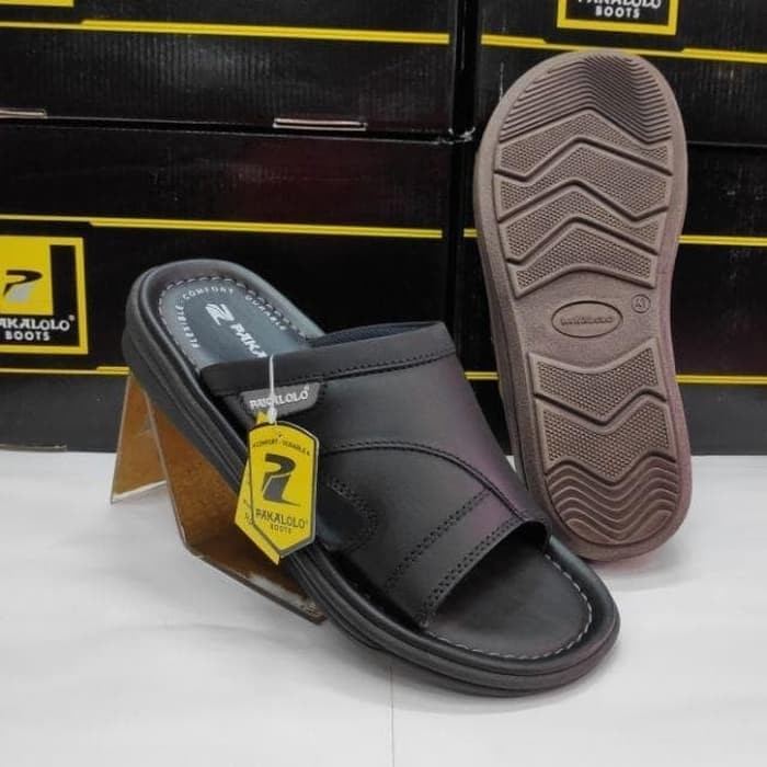 sandal pakalolo original brand