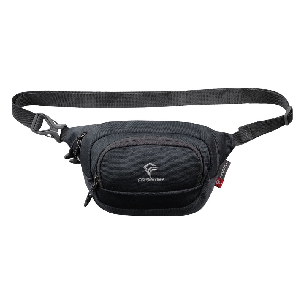 TAS PINGGANG ORIGINAL FORESTER 40149 WAISTBAG