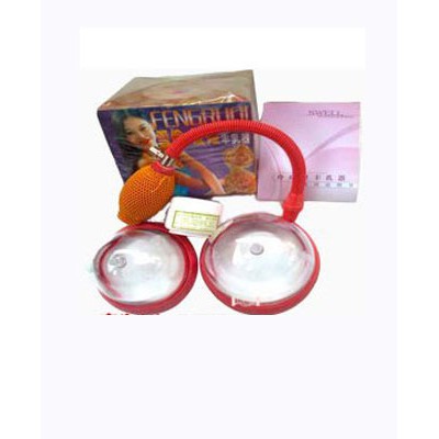 Vacum Pembesar Dan Pengencang Payudara