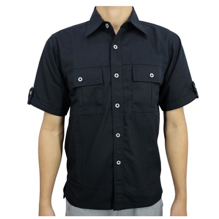 Forester Kemeja Pria CI056 Original