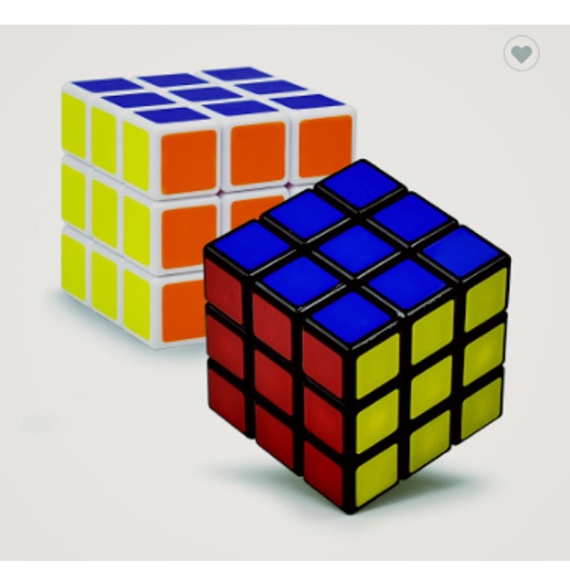 Mainan Anak Rubik 5cm