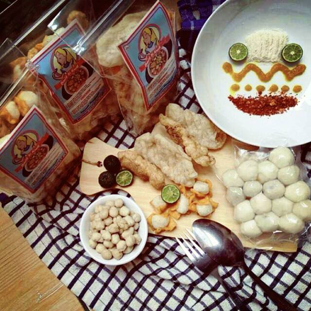 

Bacilsikucil