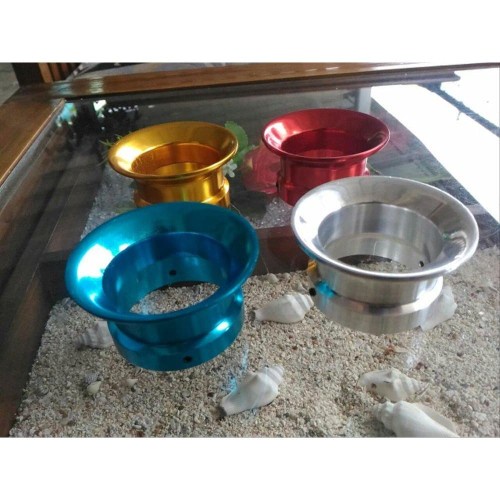 CORONG KARBU PE 28 PWK VELOCITY Karburator PE 28-1