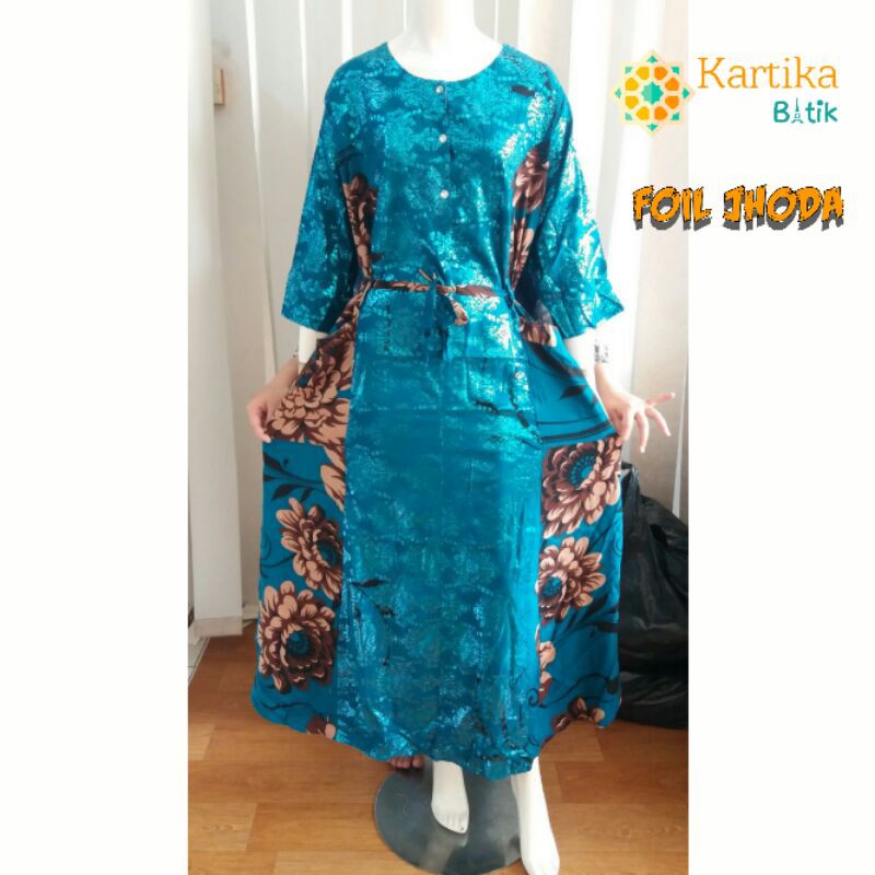 Daster Prada Kartika Ori branded no KW