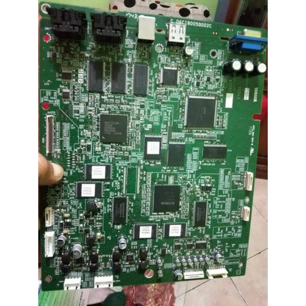 mainboard keyboard Yamaha 970