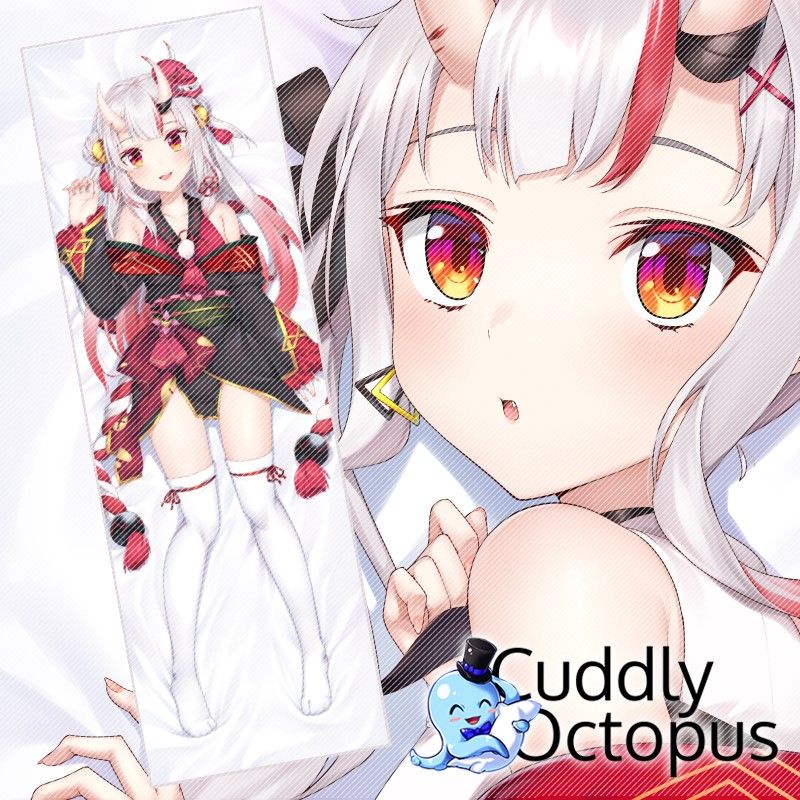 Dakimakura Nakiri Ayame Hololive