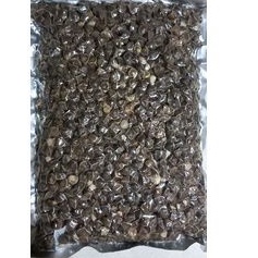 

50gr 1/2ons Biji Kelor botak gundul Premium / La Mu Zi / Moringa
