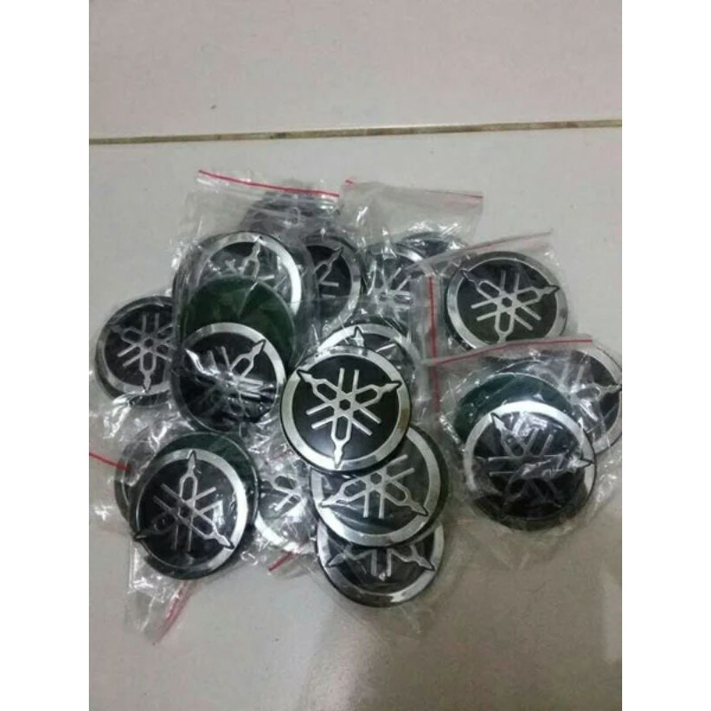 Jual Logo Yamaha Emblem Bulat Tangki Tengki Rx King Shopee Indonesia