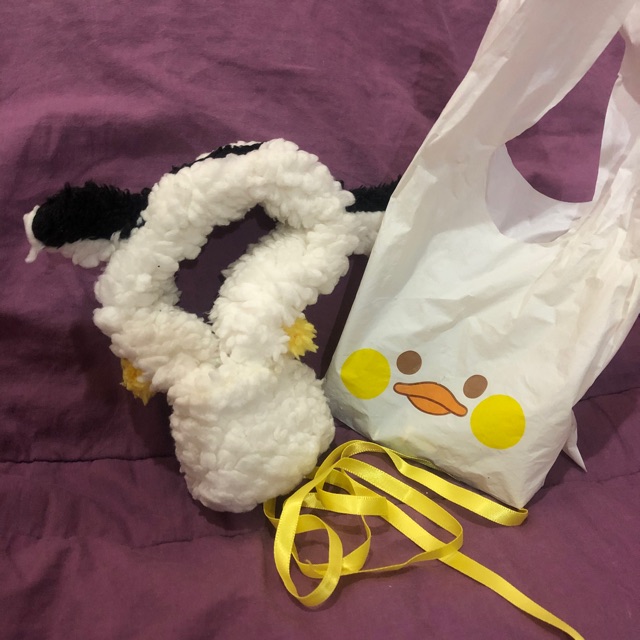 Exo Do sarung lighstick