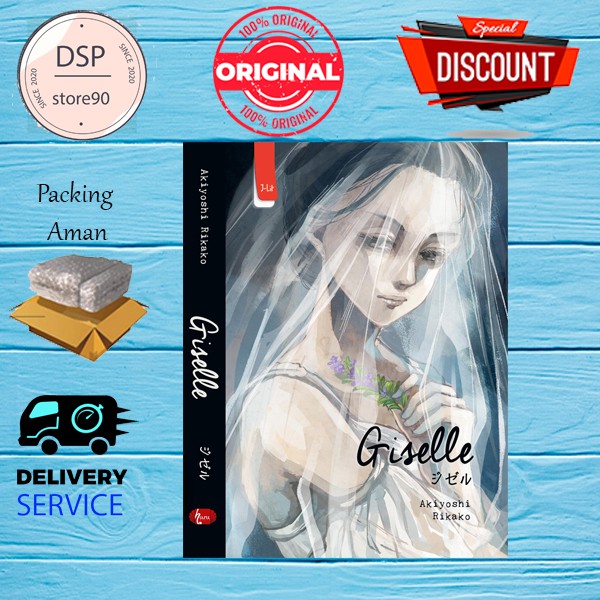 

GISELLE