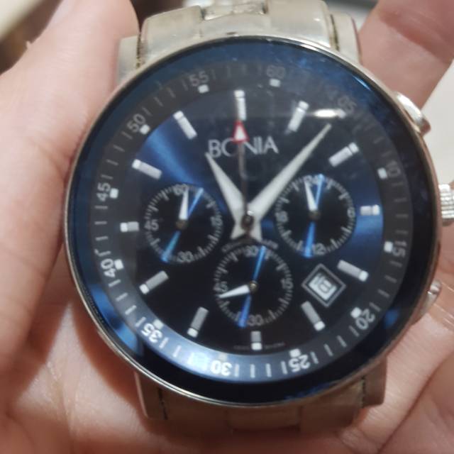 Bonia watch