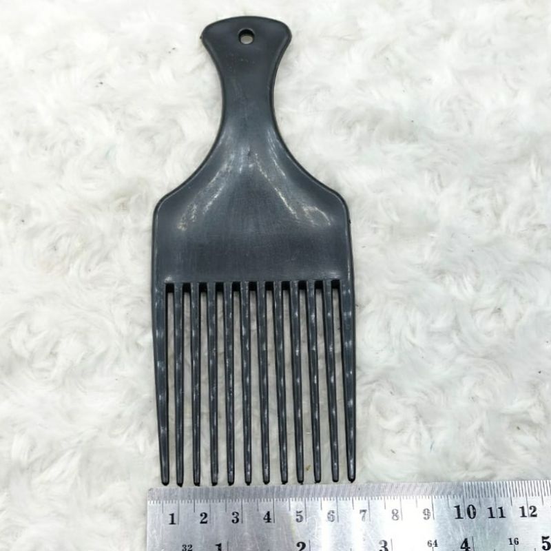 SISIR GARPU TEBAL