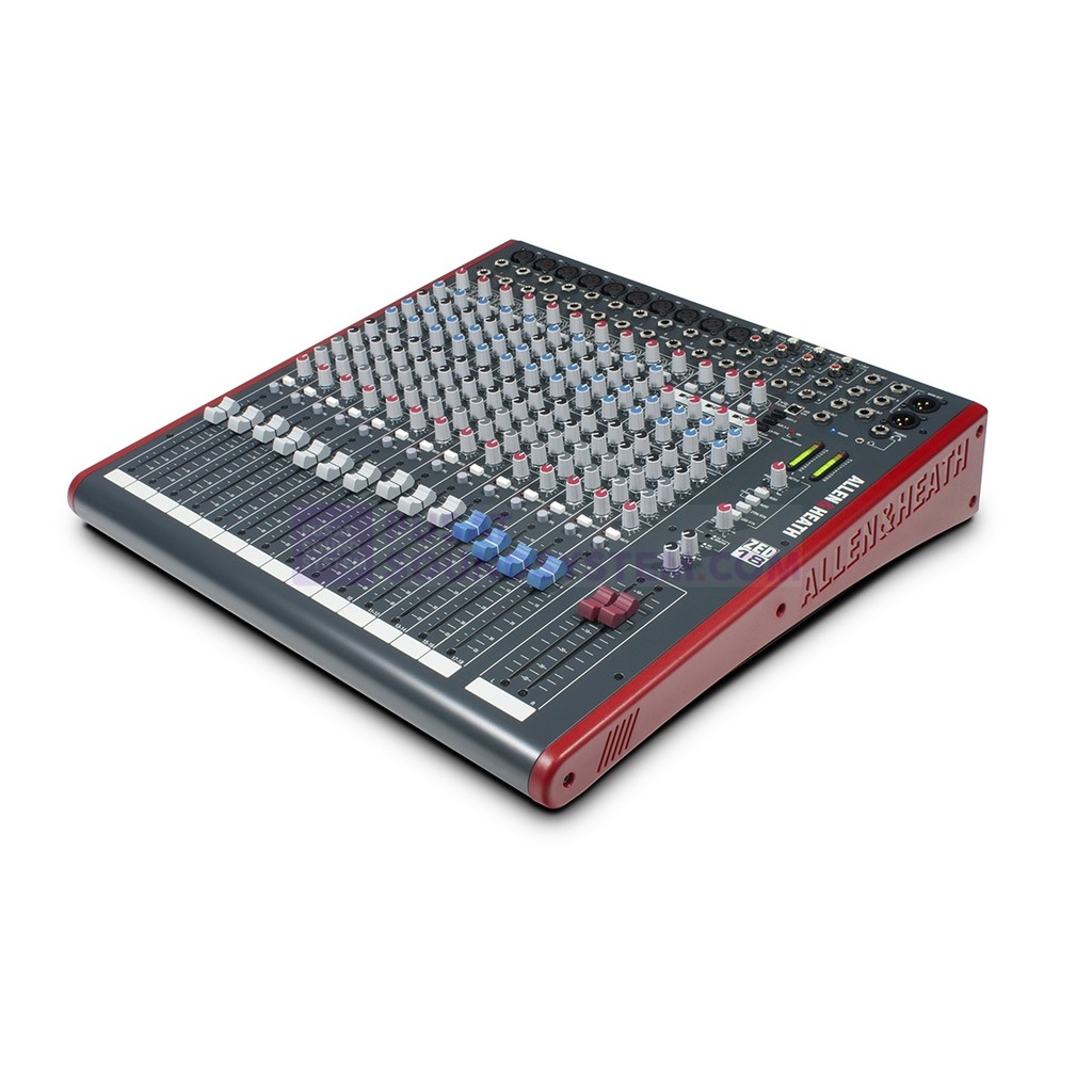 MIXER AUDIO ALLEN&amp;HEATH ZED18/ZED 18