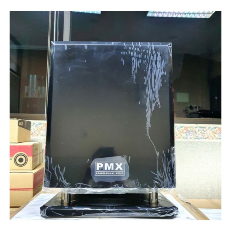 SUBWOOFER AKTIF 12 INCH PMX SPS 112