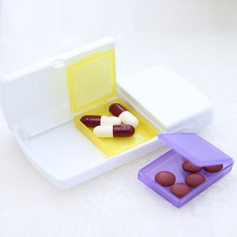 Kotak Obat dengan Pemotong - NEOFELIS - PR0183