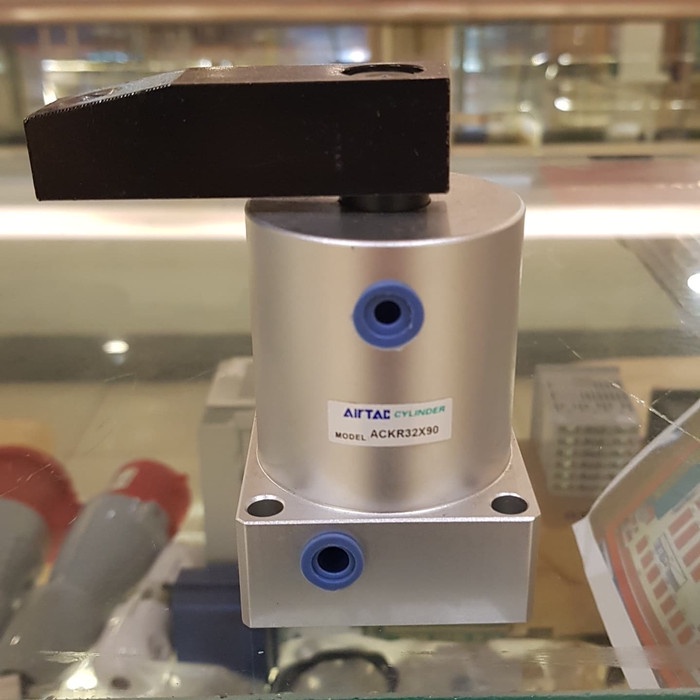 

CORNER CYLINDER AIRTAC ACKR 32X90 / ACKR32X90