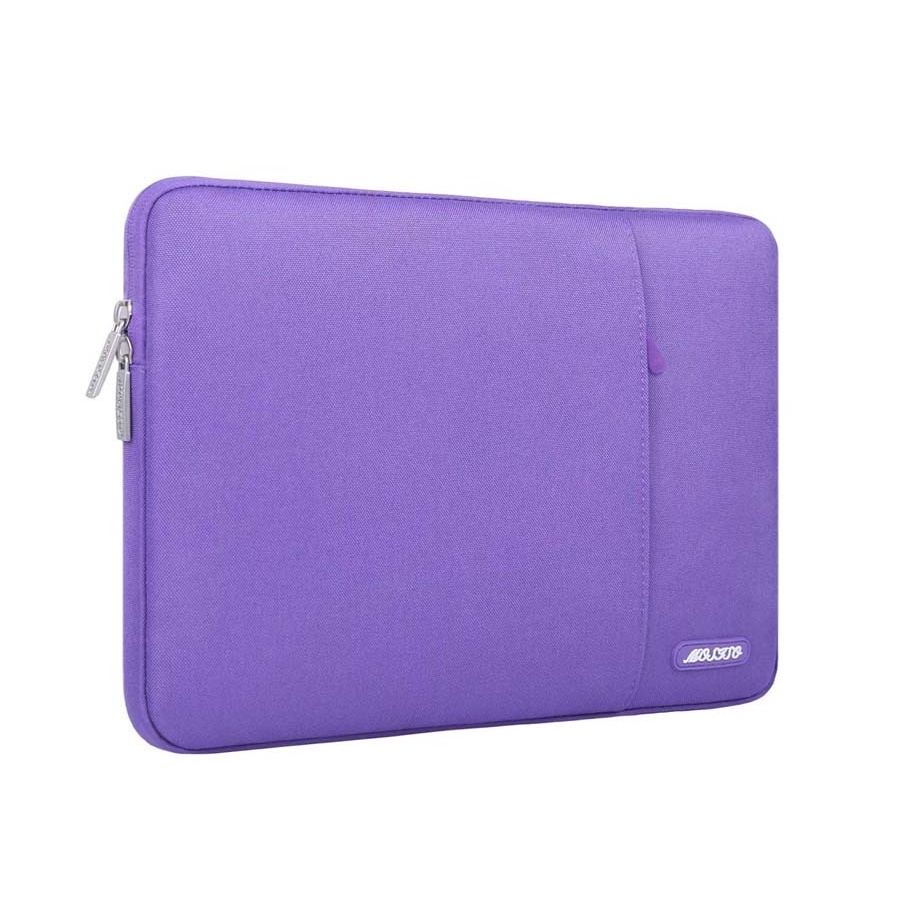 Tas Laptop Sleeve Mosiso Shockproof UK 13 14 inch