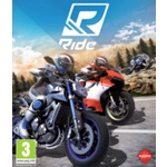 RIDE Inc. ALL DLC