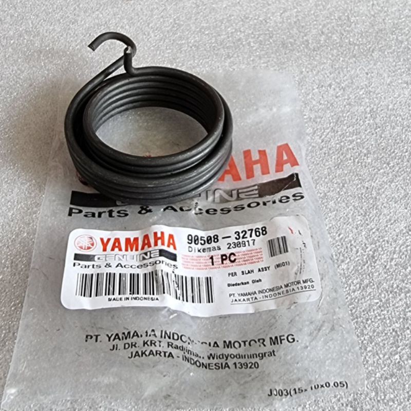 Per Kick Starter / Per Engkol Mio Sporty/Smile/Soul, Mio J, Mio M3, X Ride, Soul Gt, Fino, Xeon Rc O