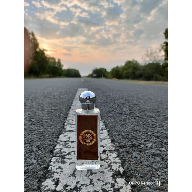 Drsparfume Inspired By Bvlgari omnia crystal - Parfume Wanita