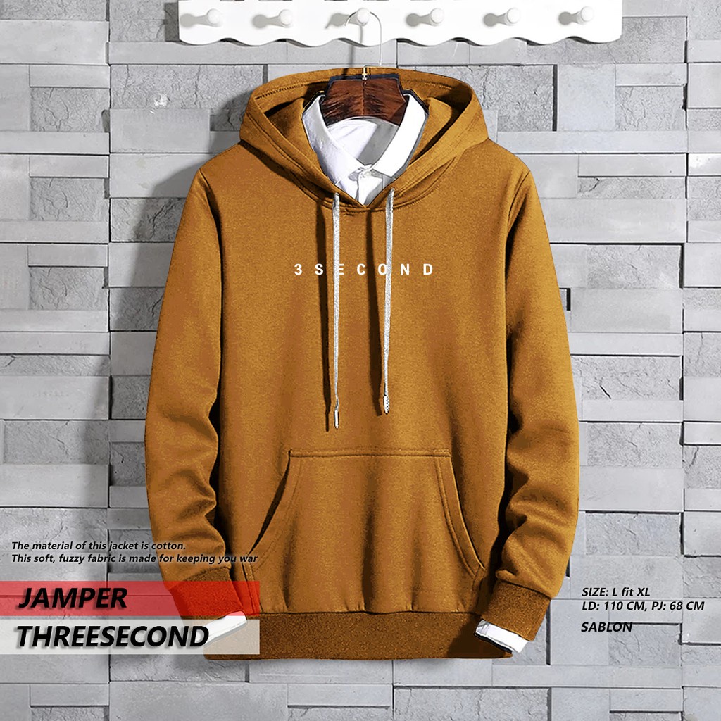 HOODIE JUMPER PRIA WANITA SWITER PREMIUM MURAH HOODIE OVERSIZE KEREN JUMBO M-XXXL