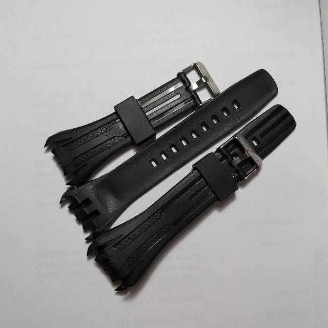 STRAP TALI JAM TANGAN Q&amp;Q QQ M121