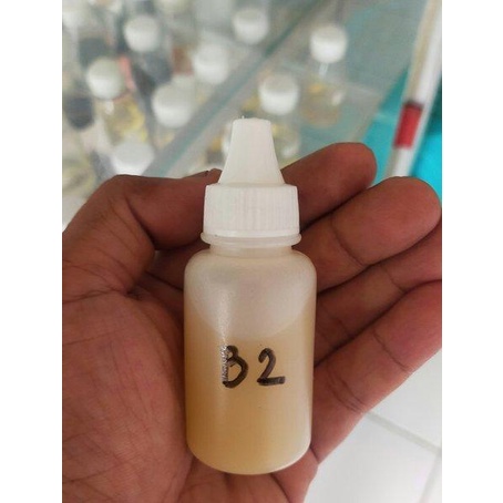 Minyak B2 Pic Oil Untuk Mancing Anti Syariat Pasti Ready