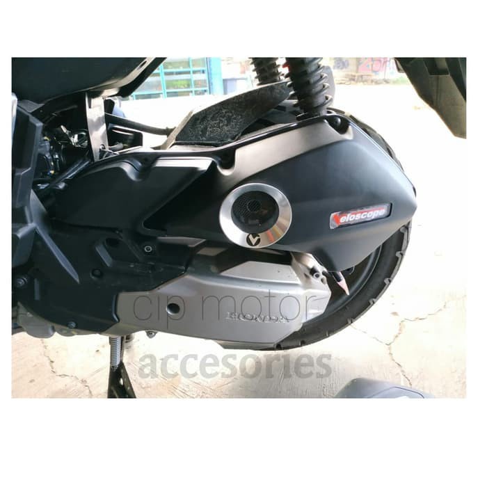 VELOSCOPE VELOSCOP HONDA ADV &amp; PCX ORIGINAL BOX FILTER AHM