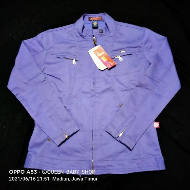 Jaket Wanita / Obral Murah CUCI GUDANG