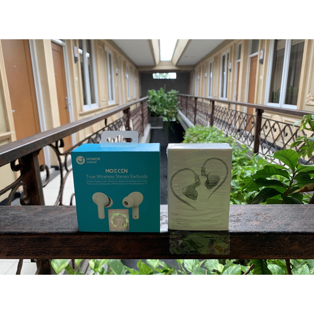 HonorChoice True Wireles Stereo