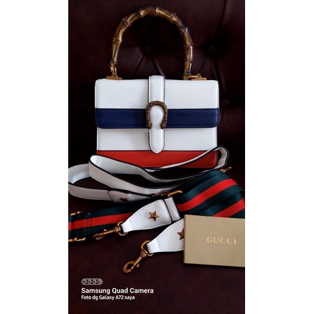 TAS WANITA GUCCI