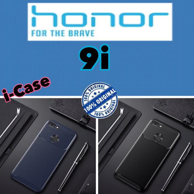 Honor 9i Soft Case New Style - casing cover honor9i