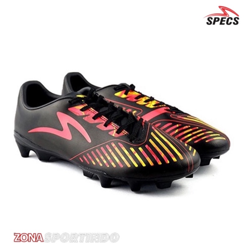 Specs Swervo Hydra Marble Pro FG