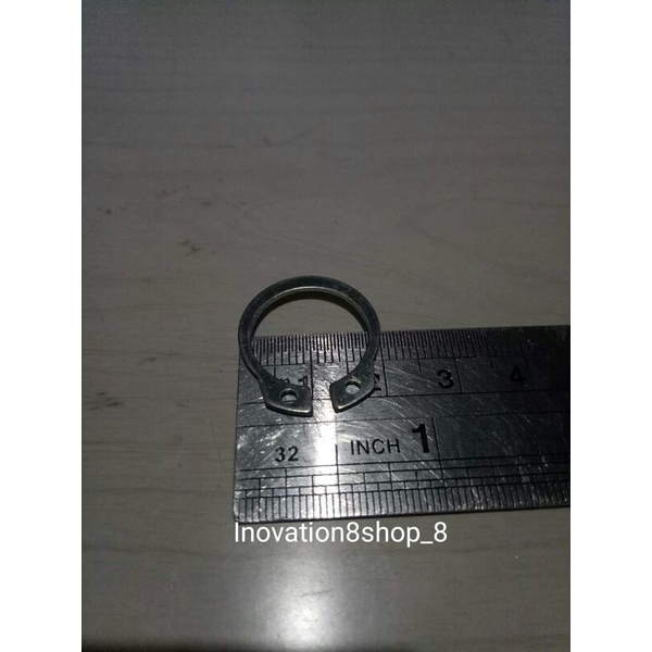 SNAP RING S 18/SNAP RING S18