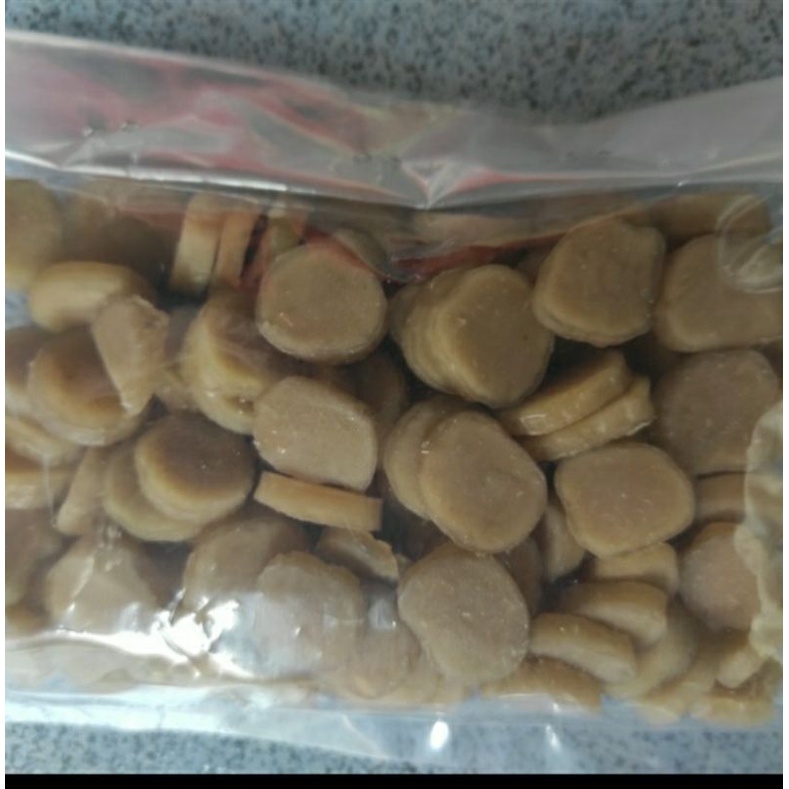 

kerupuk mentah mini ikan belido suprem (250gr)