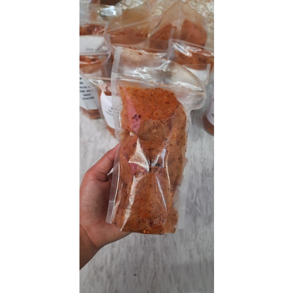 

KRIPCA CACAFOD REPACK | KERIPIK KACA VIRAL | KERIPIK KACA SINGKONG | BALEDAG PEDAH GURIH 100GR | KRIPCA REPACK | KRIPIK BELING 100GR