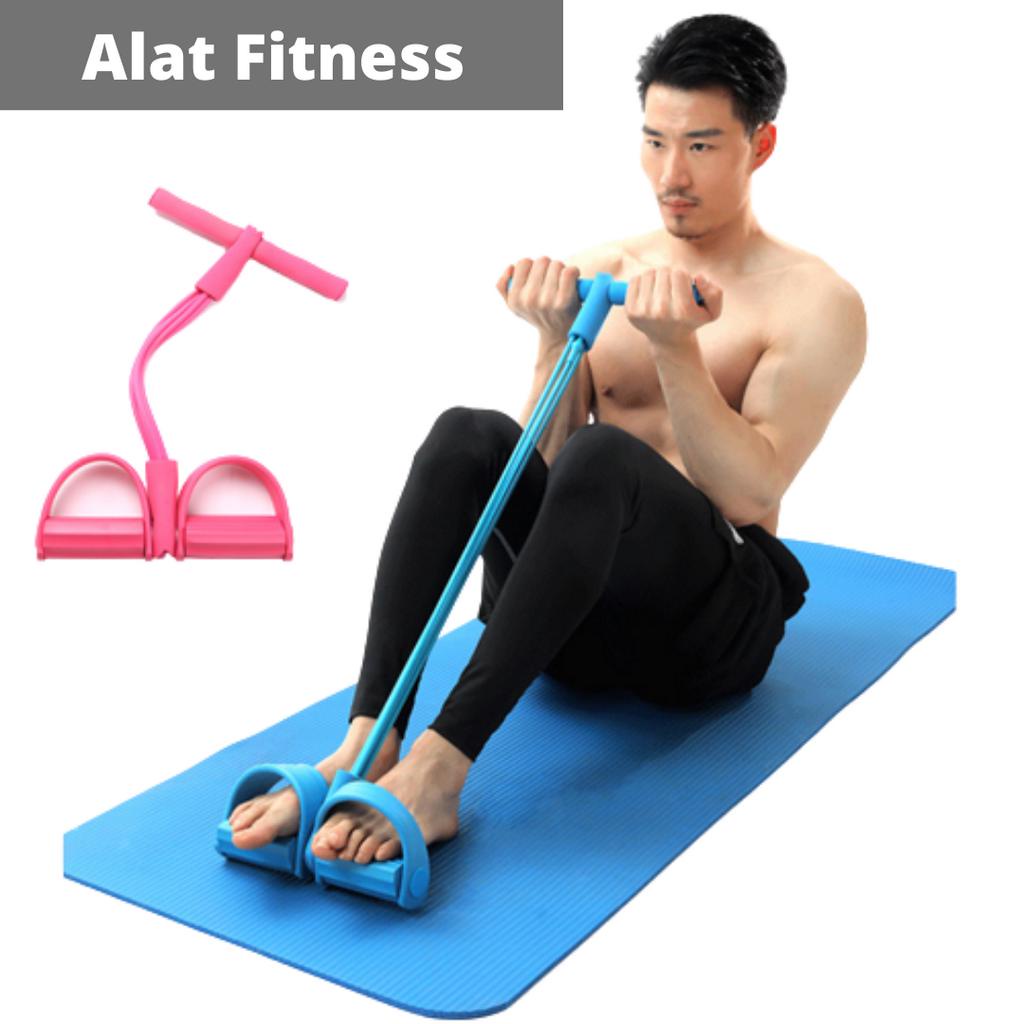 Alat Olahraga Latihan Perut Lengan Body Trimer Fitness HL BODY TRIMER 72