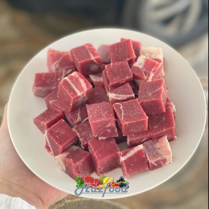 

DAGING RAWON (AUS SHIN SHANK) 500 GRAM