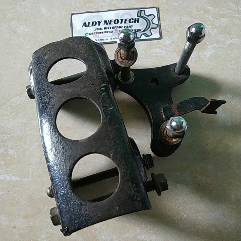 PANGKON MESIN DUDUKAN MESIN GL PRO MAX MP PRIMUS MP HIU MP LAWAS