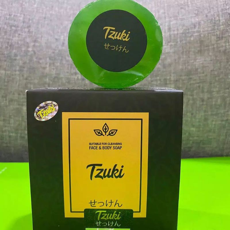 

Tzuki