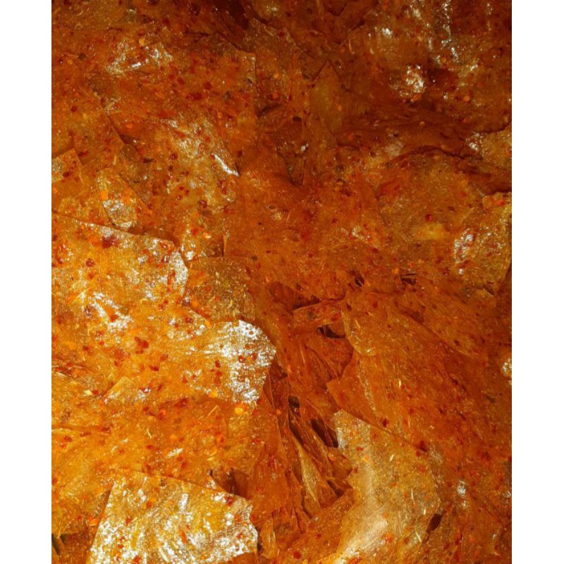 

Keripik Kaca Beling Pedas