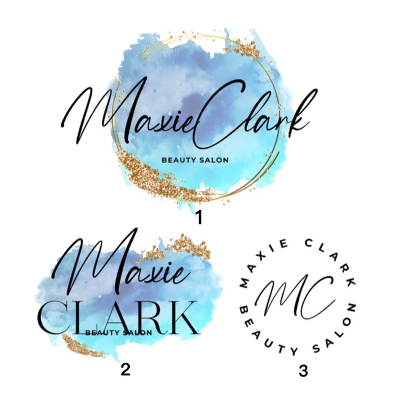 

(DRAN MAXIE) JASA PEMBUATAN DESAIN LOGO OLSHOP BISNIS