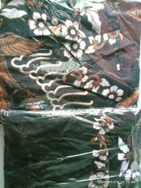 Aska Couple, Batik Couple Keluarga|| Baju Batik Sarimbit Keluarga Motif Ahaye Termurah