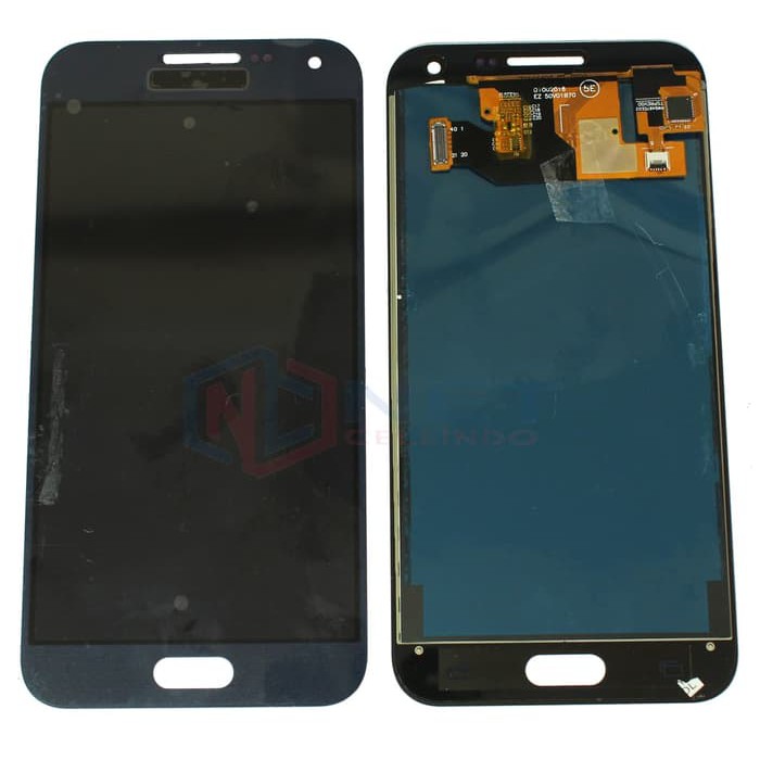 Discon LCD TOUCHSCREEN SAMSUNG GALAXY E5 / LCD TS SAMSUNG E5 / E500 KONTRAS murah , barang